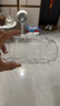 PSP2000/3000保護(hù)殼水晶殼通用PSP1000保護(hù)殼 保護(hù)套防摔防刮高透 psp2000/3000水晶殼（通用） 曬單實(shí)拍圖