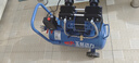 玉柴動力（YUCHAI POWER）玉柴空壓機(jī)原廠無油高壓氣泵打氣泵工業(yè)級空氣壓縮機(jī)220V大功率 玉柴無油空壓機(jī)30L 曬單實(shí)拍圖