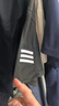 德瑪納【條紋棉t】2025夏季新品圓領(lǐng)落肩打底衫短袖女式t恤 曬單實拍圖
