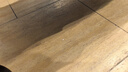 蕉下（beneunder）防紫外線遮陽傘五折口袋黑膠晴雨傘防曬傘BM665珊瑚礁 曬單實(shí)拍圖
