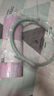 JOINFIT 泡沫軸 肌肉放松按摩滾軸 健身訓(xùn)練普拉提瑜伽柱foam roller 綠白大浮點(diǎn)60cm 贈(zèng)筋膜球 曬單實(shí)拍圖