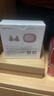 漫步者（EDIFIER）Comfo Clip Q耳夾式藍(lán)牙耳機(jī) 開(kāi)放式 同聲傳譯 適用蘋(píng)果華為小米OPPO手機(jī) 玫瑰金 曬單實(shí)拍圖