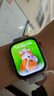 HUAWEI WATCH FIT 4幻影銀編織表帶 華為運(yùn)動智能手表超輕薄大屏潮流運(yùn)動藍(lán)牙通話睡眠監(jiān)測fit4 曬單實拍圖