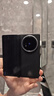 CONGA適用vivoxfold5手機殼凱夫拉芳綸纖維中軸保護套全包超薄防摔散熱磁吸細金屬圈火轉軸整套 曬單實拍圖