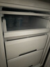 美的（Midea）182升雙開(kāi)門(mén)兩門(mén)小戶型家用客廳租房宿舍冰箱可冷藏冷凍小巧不占地低音運(yùn)行BCD-182M【國(guó)家補(bǔ)貼】 曬單實(shí)拍圖