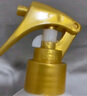 未來（VAPE）日本花露水噴霧便攜孕嬰可用 金色皂香型200ml 曬單實拍圖