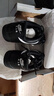 耐克（NIKE）男鞋 Air Force 1 '07 男子空軍一號運動鞋休閑鞋低幫板鞋 FZ0627-010 41 曬單實拍圖