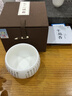 半苑香弘一法師敬書德化白瓷羊脂玉瓷心經(jīng)茶杯陶瓷品茗杯主人杯功夫單杯 羊脂玉心經(jīng)杯（黃金款） 200mL 曬單實拍圖