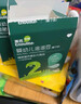 英氏（Engnice）寶寶零食水果凍干嬰兒溶豆溶溶豆高鈣營(yíng)養(yǎng)輔食兒童奶豆入口易化 【7-12月+】溶溶豆組合4盒4口味 曬單實(shí)拍圖