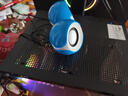 狄派Intel酷睿14代i7十六核/i5/RTX4060 8G獨顯吃雞悟空游戲商用辦公設(shè)計娛樂直播高端臺式機電腦主機 電腦主機+27英寸2K 165Hz 配置二：i5-14400F/512G/4G獨顯 曬單實拍圖