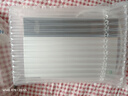 佳源(JiaYuan)DSF6即熱式電熱水器恒溫家用淋浴洗澡免儲(chǔ)水功率7000W上門(mén)安裝家電. 時(shí)尚銀 7000W【需4平方銅芯線(xiàn)路+32A空開(kāi)】 曬單實(shí)拍圖