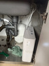 美的（Midea）凈水器家用1100G流速0阻垢廚下式RO反滲透華凌白豚凈水機(jī)直飲機(jī)官方前十名【國家補(bǔ)貼】 【升級增壓瞬時(shí)1100G】母嬰直飲 曬單實(shí)拍圖