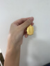吉財運999足金包銀大日如來(lái)吊墜女實(shí)心保平安墜子佛頭吊墜女送媽媽禮物 金1.2克 中號佛頭吊墜總重約14克 曬單實(shí)拍圖