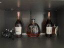 卡慕（CAMUS）經(jīng)典布特妮VSOP 干邑白蘭地洋酒 1000ml  單一莊園 法國(guó)進(jìn)口 曬單實(shí)拍圖