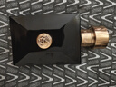 范思哲（VERSACE）迪倫男士經(jīng)典淡香水100ml 木質(zhì)調(diào) 男士生日七夕禮物自營 曬單實拍圖