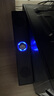 【京東物流】電腦音響 雙喇叭立體聲臺式家用桌面筆記本有線藍牙音箱超重低音炮禮物 【標準有線】普通降噪+標清音質(zhì) 曬單實拍圖