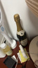 承諾（PROMESSA）起泡酒意大利進口莫斯卡托Moscato甜白 半干葡萄酒氣泡酒無香檳杯 承諾單支裝*750ML 曬單實拍圖