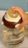 世喜噸噸桶兒童水杯1-3歲直飲吸管杯PPSU大寶寶400ml幼兒園學(xué)生水壺 曬單實(shí)拍圖