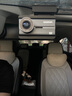 PAPAGO！行車(chē)記錄儀N291PRO黑光夜視4K超高清WIFI互聯(lián)語(yǔ)音聲控24h停車(chē)監控 超清單鏡頭 N291PRO標配+128G 曬單實(shí)拍圖