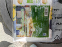 宜之選加厚背心笑臉袋26*42cm100只外賣打包露營塑料袋食品方便馬夾袋 曬單實拍圖