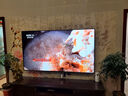 東芝電視小芝士85Z600QF PRO 85英寸 音畫雙芯Mini LED 火箭炮SOUND 300Hz黑瀑屏 4K 家電國家補貼 曬單實拍圖