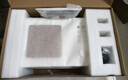 愛浪（Avlight）家用復(fù)古高保真cd音響一體機(jī)無線藍(lán)牙hifi音箱cd播放機(jī)臺式木質(zhì)fm收音機(jī)一體機(jī)桌面臥室床頭柜音響 米白色 曬單實拍圖