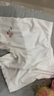 DEESHA 笛莎女童防走光安全褲內(nèi)褲二合一夏季薄款7A抑菌襠平角褲兒童打底褲 曬單實(shí)拍圖