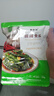 韓食府 延吉酸甜小黃瓜咸菜朝鮮族韓式泡菜350g*2袋源頭直發(fā) 曬單實拍圖