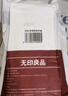 無印良品四件套旅行一次性床單被套罩枕套加厚酒店床上用品雙人款-郁金香 曬單實拍圖