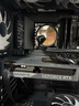瓦爾基里(VALKYRIE）A360 VK 一體式CPU水冷散熱器 多平臺(tái)扣具 支持LGA1700 ARGB光效 隱藏走線一線通 曬單實(shí)拍圖