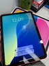 Apple/蘋果【國家補貼】iPad 11英寸 A16芯片2025年款 平板電腦 (128GB WLAN版/學習辦公娛樂)粉色 曬單實拍圖