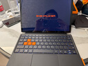 One XPlayer壹號(hào)游俠X1 Pro壹號(hào)本三合一PC游戲掌機(jī)10.95英寸筆記本電腦STEAM游戲機(jī)AMD AI 370HX 32G+2T 曬單實(shí)拍圖