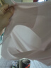 愛慕女棉底襠凈痕腿圍中腰平角褲（3件包）AM23A631粉色+膚色+藍(lán)色165 曬單實(shí)拍圖
