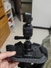 TELESIN(泰迅)適配gopro12 11馬甲式攝影胸帶大疆a(chǎn)ction5pro 4 3胸戴insta360 ace pro胸前摩托車(chē)騎行支架 快拆胸帶 曬單實(shí)拍圖