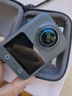大疆（DJI）Osmo 360 全景運(yùn)動(dòng)相機(jī) 8K高清防抖防水摩托車騎行潛水滑雪旅行手持便攜式vlog攝像機(jī) 【國家補(bǔ)貼】Osmo360標(biāo)準(zhǔn)套裝 標(biāo)配（不含隨心換） 現(xiàn)貨速發(fā) 曬單實(shí)拍圖
