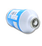 電裝（DENSO）環(huán)保冷媒 HFC-134a R134A升級(jí)款空調(diào)制冷劑雪種原廠配件HFC-134a 曬單實(shí)拍圖