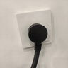 公牛（BULL）隨車充3.5kw/7kw家用新能源汽車充電槍適配特斯拉車型問界領(lǐng)克大眾理想比亞迪埃安便攜充電器 3.5KW舒享款-10米 曬單實(shí)拍圖