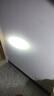 強盛（QIANGSHENG）P100強光頭燈充電超亮頭戴式疝氣燈電筒超長(cháng)續航大功率夜釣戶(hù)外 四核P100白光-21700鋰電池 曬單實(shí)拍圖