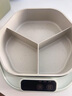 融泰無線充電加熱飯盒定時數(shù)顯抗菌內(nèi)膽大容量免插電學生上班族戶外車載保溫飯盒免注水自熱熱飯神器 1L 豆綠+抗菌三格內(nèi)膽+加熱保溫定時+充電長續(xù)航 曬單實拍圖