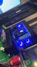 微星（MSI）魔龍 GeForce RTX 5060 8G GAMING TRIO OC AI推理 電競游戲設(shè)計智能學(xué)習(xí)獨立顯卡 曬單實拍圖