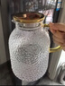憶壺茶涼水壺冷水壺耐高溫加厚防爆涼水杯高硼硅玻璃家用大花果茶水壺 曬單實(shí)拍圖