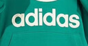 阿迪達(dá)斯（adidas）【京東奧萊】neo男女衛(wèi)衣春秋運(yùn)動休閑連帽外套HM2011 HM2011 L 曬單實拍圖