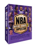 NBA那些年我們一起追的球星3  NBA球星 籃球體育明星傳記畫冊(cè) 籃球迷收藏周邊 馮逸明主編 曬單實(shí)拍圖