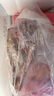 京覓 飛翔鴿系列 乳鴿凈重520g/2只 獨立裝 冷凍鹵烤鴿子肉煲湯食材 曬單實拍圖