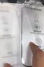 KOOLIFE【兩片】適用iPhone16ProMax鋼化膜蘋果16ProMax保護貼膜康寧鋼化玻璃無塵倉秒貼超薄高清防摔指紋 曬單實拍圖