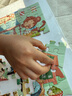 Bravokids百思童年進(jìn)階教育拼圖兒童故事繪本拼圖幼兒早教益智0-6歲玩具 7階-科學(xué)實(shí)驗(yàn)室【6歲+/2幅】 卡通拼圖 曬單實(shí)拍圖