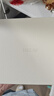 helas赫拉Akoya海水珍珠項(xiàng)鏈18K金單顆珠年輕輕奢款首飾鎖骨鏈生日禮物 8-8.5mm吊墜+銀鏈(50%用戶選擇) 曬單實(shí)拍圖