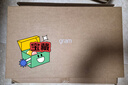 LG gram Pro 2025 17英寸高性能AI輕薄筆記本電腦（二代Ultra7/RTX5050 17Z90TR-E.AL88C） 曬單實(shí)拍圖