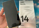 OPPO Reno14 16GB+512GB 人魚姬 高清長焦實況照片 Live圖神機 學(xué)生拍照 5G智能手機 國家補貼 曬單實拍圖