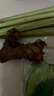 冬陰功湯料新鮮香茅草食用南姜檸檬葉南姜火鍋酸辣湯泰式冬蔭功 （500克）香茅+南姜+檸檬葉 曬單實拍圖